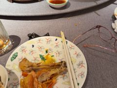 -桂满陇·手作小笼包&江南叫花鸡(中山公园店)