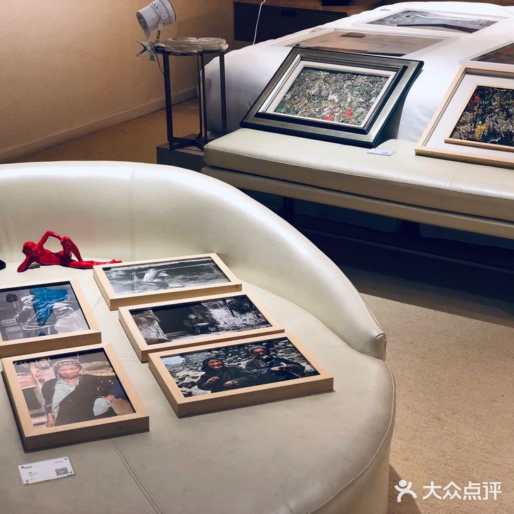 贫穷限制了我的想象力🙃