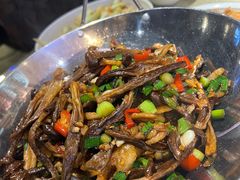 -大碗厨 25年老字号 现炒湘菜(四季天地店)