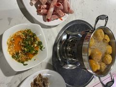 -极乐汇汗蒸会馆(杭州店)