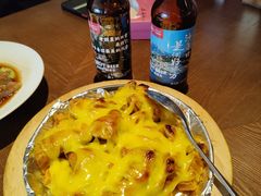 -单家老院·院子里的青岛菜(沙子口店)