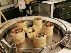 -洲际酒店·地平线全日餐厅HORIZON CAFÉ