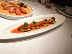 -醉舍·新淮扬菜(长宁龙之梦店)