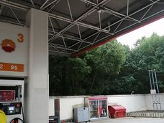 -中国石油(无锡新城站)