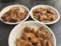 -品香排骨饭(羊官路店)