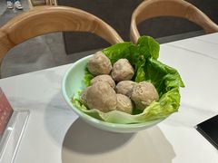 -椰子湾·海南火锅·糟粕醋·椰子鸡(正大广场店)