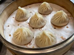 蟹粉包饼-老正兴菜馆(福州路店)