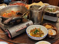 -衡厨·衡阳土菜(中南店)