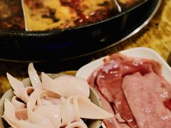 -刁姐火锅(五小区店)
