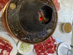 -东来顺饭庄(王府井步行街店)