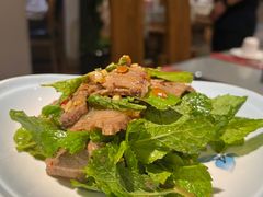 -茶花妹子云南餐厅(传媒大学店)