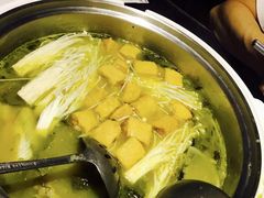 -严厨老坛酸菜鱼(吴江万宝店)