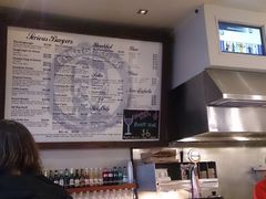 -Fergburger(皇后镇店)