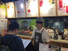 -Mr.Fruits水果先生(朝阳门悠唐店)