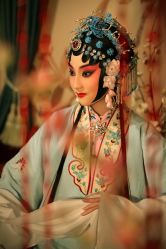 -华韵京剧摄影(洋桥角门东店)