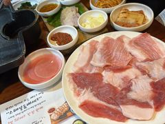 -Dombe豚(黑猪肉街店)