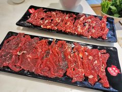 嫩肉-陈记顺和牛肉火锅(永泰店)