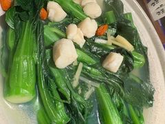 -小炳胜(卓悦中心店)