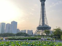-文华公园(禅城区)