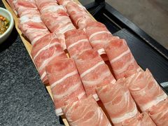 -乌拉赫旗满族火锅(国信·南湖公馆店)