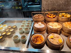 -喜庭海鲜自助(北辰三角洲北辰荟店)