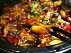 -夜郎国·贵州菜(南山店)