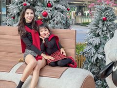 -东莞松山湖万象汇