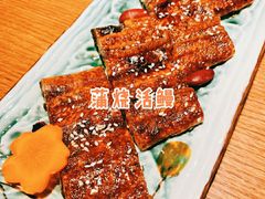 -水之惠鲜鱼料理(王府大街店)