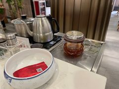 -乜都得港式茶楼(天贵路店)