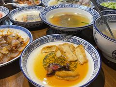 -兰边碗(鼓楼店)