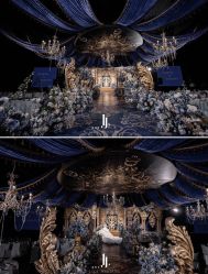 -杭州临平万丽酒店·万丽厅·宴会厅