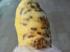 红豆馍-锅蒸馍(建国中路店)