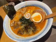 -木鱼料理