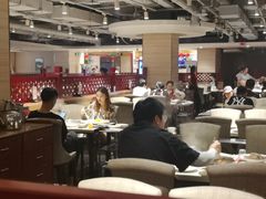 大堂-蜀留香火锅(西南角店)