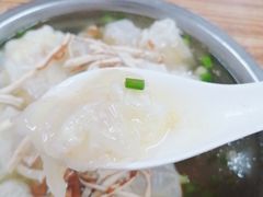 -荣巷小馄饨(荣巷店)
