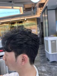 -发源地HAIR SALON