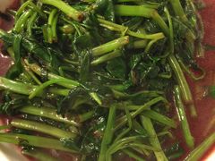 腐乳空心菜-玲珑餐厅(陕西南路店)
