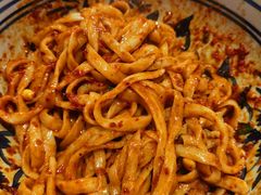 -老九圆山西面馆(CBD店)