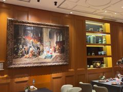 -A One Kitchen·南京精菜馆(德基广场店)