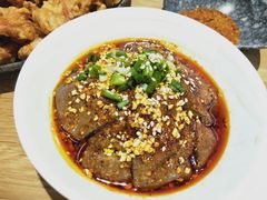 -付小姐在成都(川沙店)