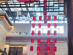 -袁州宴·地道袁州菜(袁山东路店)
