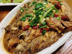-老地方海鲜坊(步行街店)