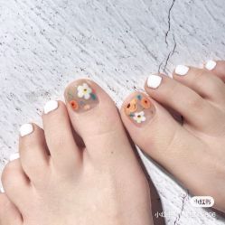 -妙睫屋日式美甲美睫