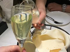 -王品牛排(郑州大卫城店)