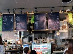 -BeauTea水仙(coco park店)