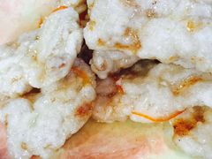 -京玉菲饭店(李村店)