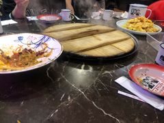 -粗粮人家·东北菜(洋桥店)