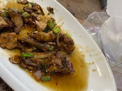 -如意楼农家菜(雁荡山店)