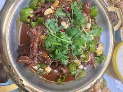 特色炒鸡-金鸭都·老北京特色家常菜(潘家园店)