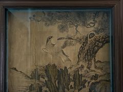 -张学良旧居陈列馆